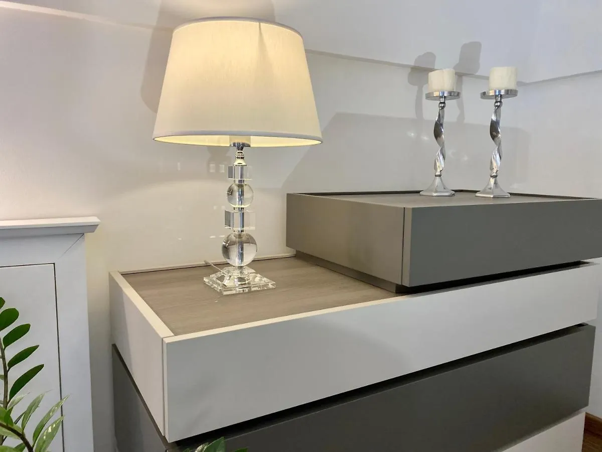 White Pearl - Luxury Βίλα Giardini Naxos Σπίτι διακοπών