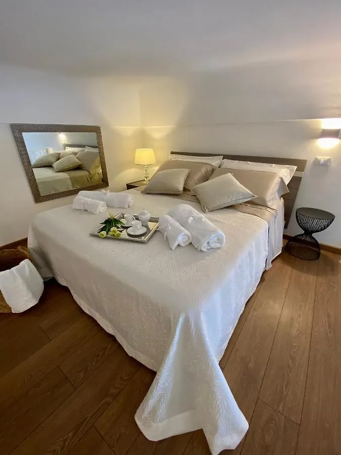 White Pearl - Luxury Βίλα Giardini Naxos