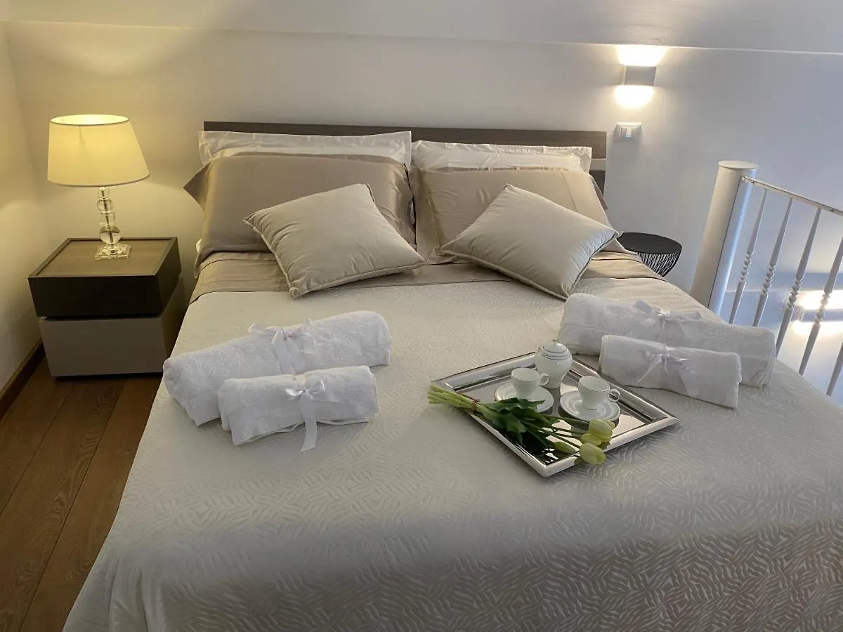 White Pearl - Luxury Βίλα Giardini Naxos