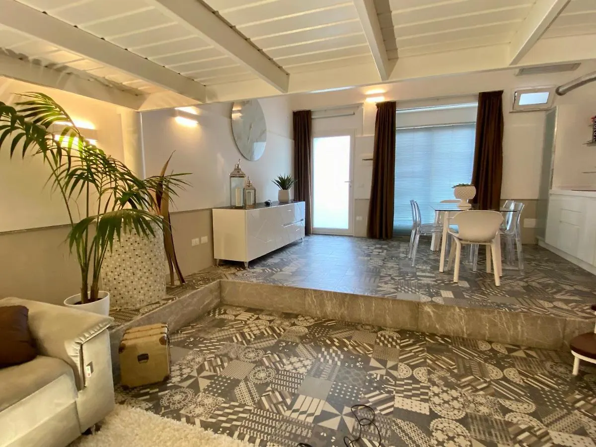 Σπίτι διακοπών White Pearl - Luxury Βίλα Giardini Naxos Ιταλία