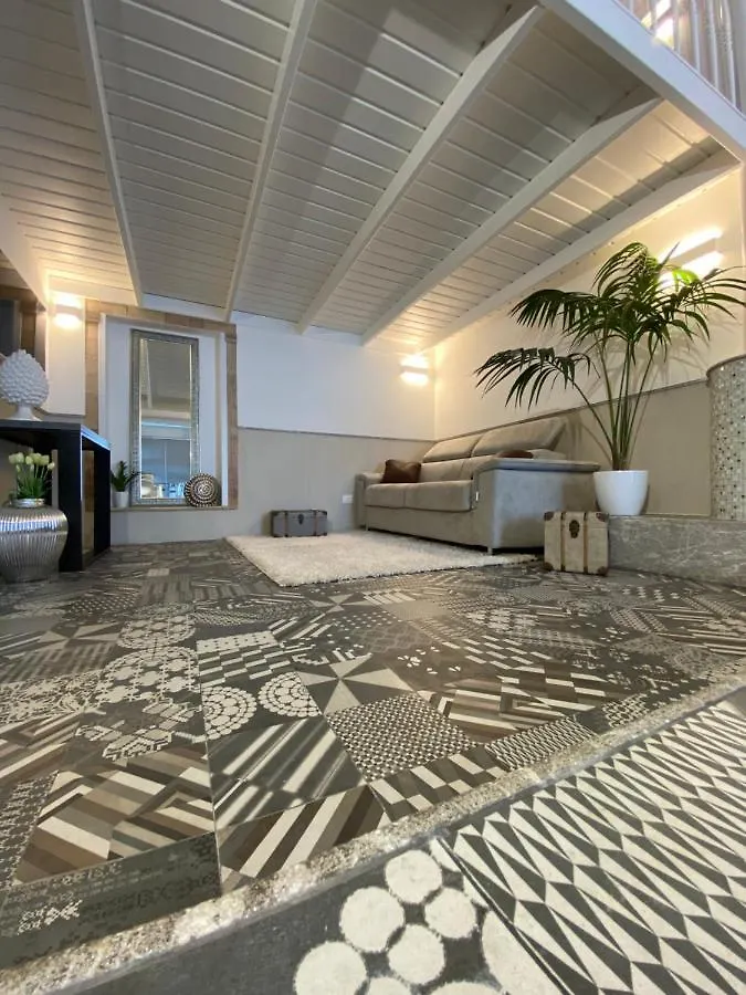 Σπίτι διακοπών White Pearl - Luxury Βίλα Giardini Naxos